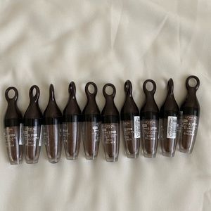 10pcs LOREAL HIP Kohl eyeliner #803 Brown